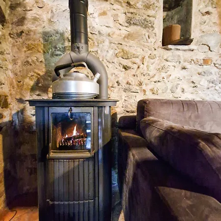 Vakantiehuis Rustico-ferienhaus Antico *