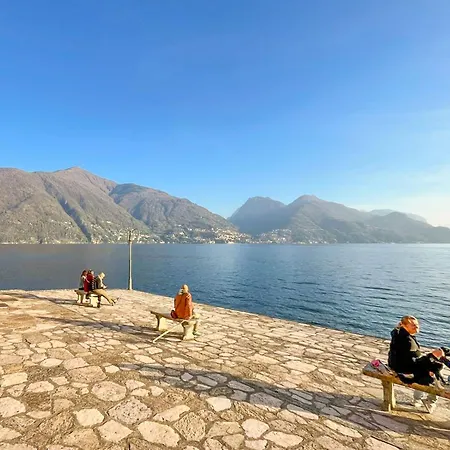 Rustico-ferienhaus Antico Vakantiehuis *